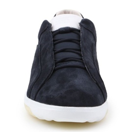 Geox U Nexside M U927GA-00022-C4002 Schuhe schwarz 2