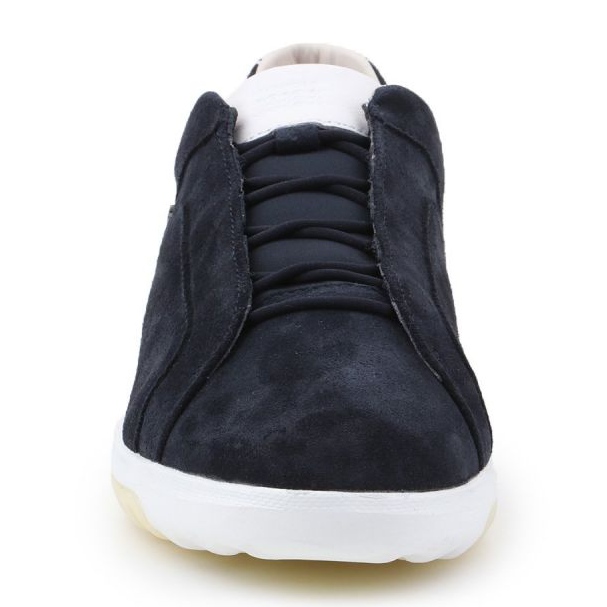 Geox U Nexside M U927GA-00022-C4002 Schuhe schwarz 2