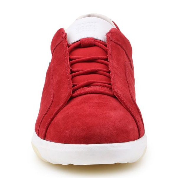 Geox U Nexside M U927GA-00022-C7000 Schuhe rot 2