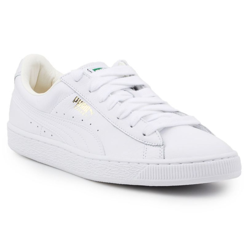Puma Basket Classic Lfs M 354367 17 Schuhe weiß 1