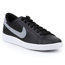 Nike Tennis Classis Cs M 683613-012 Schuh schwarz 1