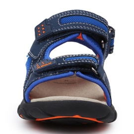 Sandalen Geox S Strada B Jr J9224B-014CE-C0659 navy blau blau 2
