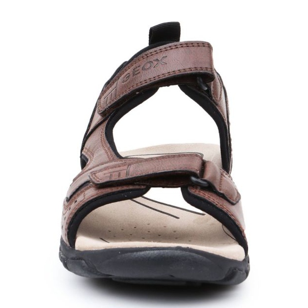 Sandalen Geox US Strada AM U4224A-000ME-C6009 braun 2