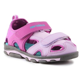 New Balance Kids Expedition Sandale K2005GP rosa 1