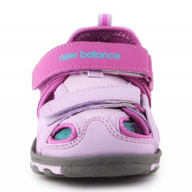 New Balance Kids Expedition Sandale K2005GP rosa 2