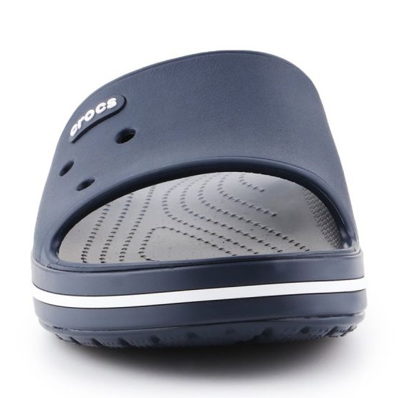 Crocs Crocband Slide 205733-462 navy blau 2