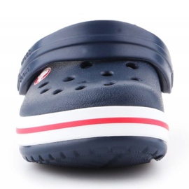 Crocs Crocband Clog Jr 204537-485 blau 2
