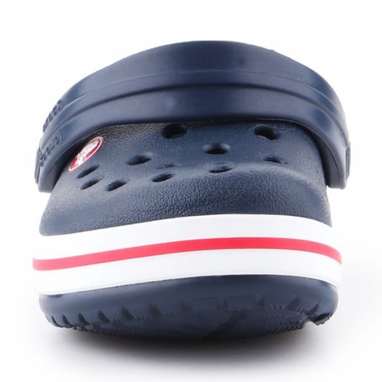 Crocs Crocband Clog Jr 204537-485 blau 2