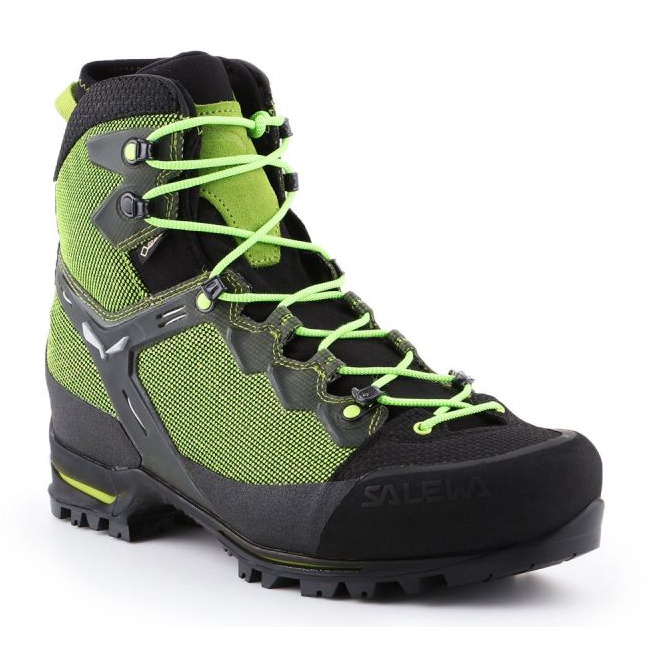 Salewa Ms Raven M Gtx 61343-0456 Schuhe schwarz 1