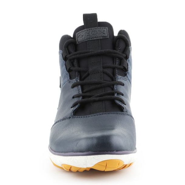 Geox U Nebula 4X4ABX M U742VA-046EK-C4064 Schuhe schwarz navy blau 2