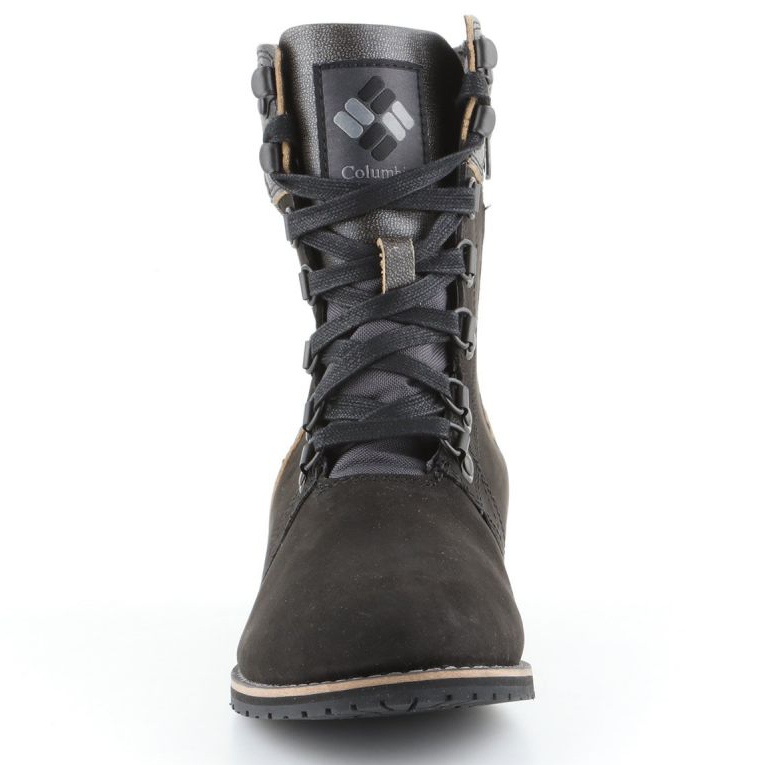 Columbia Twentythird Ave Wp Mid W BL2769-010 schwarz 2