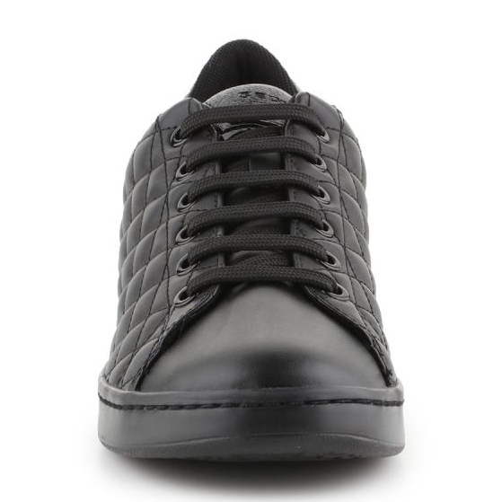 Geox D Jaysen DW D941BD-0BC6P-C9999 schwarz 2