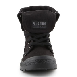 Palladium Baggy M 02478-001-M Schuhe schwarz 2