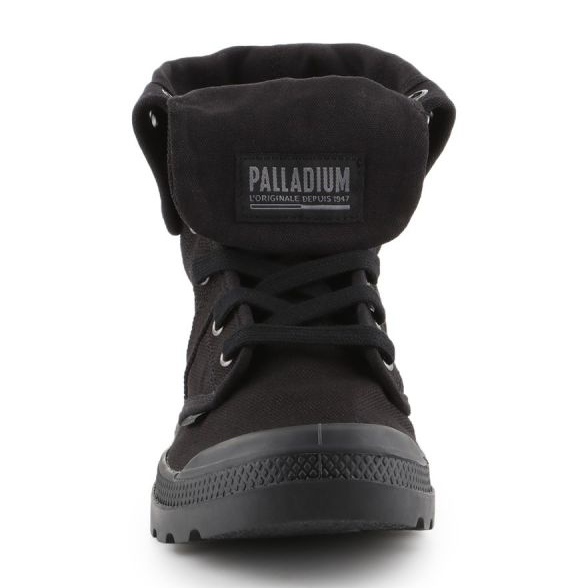 Palladium Baggy M 02478-001-M Schuhe schwarz 2