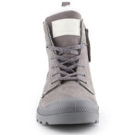 Palladium Hi Cloudburst W 95982-055-M grau 2