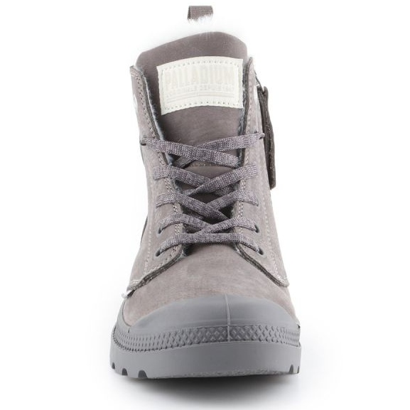 Palladium Hi Cloudburst W 95982-055-M grau 2