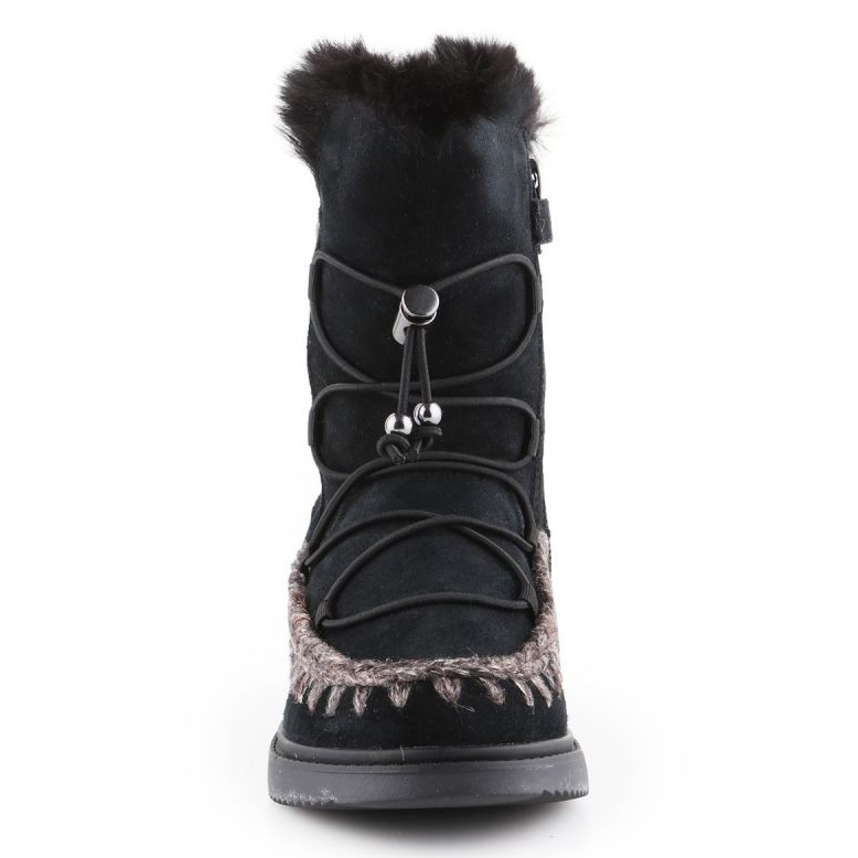 Geox J Thymar GB Jr J944FB-00022-C9999 Winterschuhe braun 2