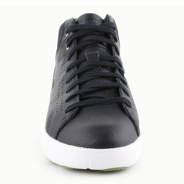 Geox U Nebula YBM U948FB-00046-C4002 Schuhe schwarz 2