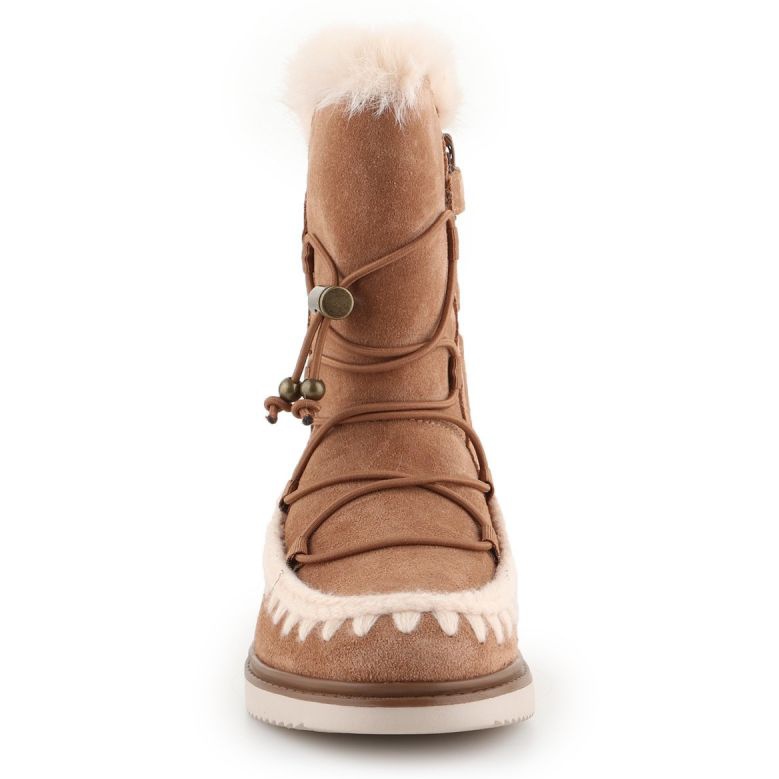 Geox J Thymar GB Jr J944FB-00022-C6627 Schuhe braun 2