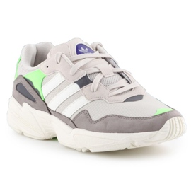 Adidas Yung-96 M F97182 Schuhe grau 1