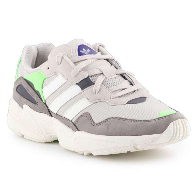 Adidas Yung-96 M F97182 Schuhe grau 1