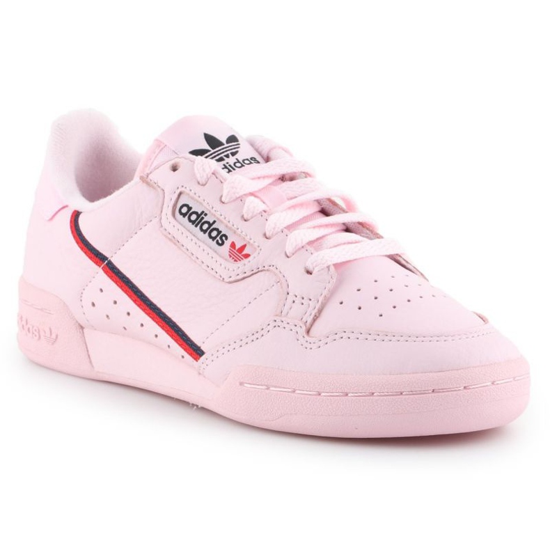 Adidas Continental 80 W B41679 Schuhe rosa 1