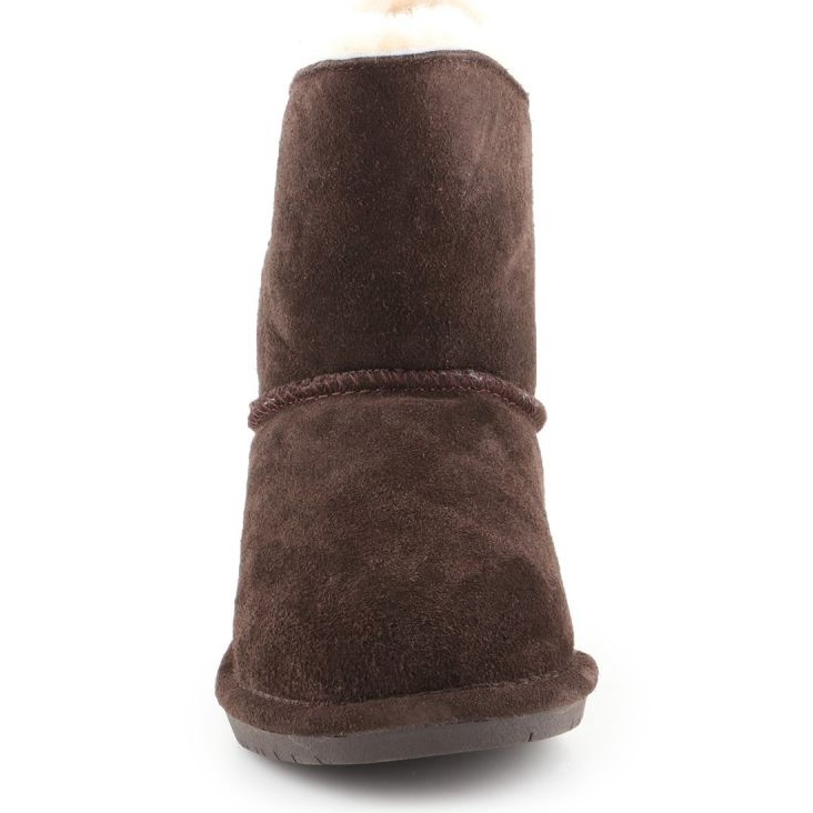 Bearpaw Rosie 1653W-205 Chocolate Ii Winterschuhe braun 2