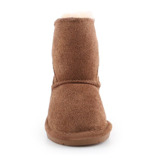 Bearpaw Mia Kleinkind Jr.2062T-220 Hickory Ii Schuhe braun 2