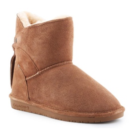 BearPaw Mia 2062Y-220 Hickory Ii Schuhe braun 1