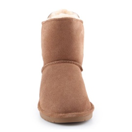 BearPaw Mia 2062Y-220 Hickory Ii Schuhe braun 2
