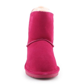 BearPaw Mia 2062Y-671 Pom Berry Schuhe rosa 2
