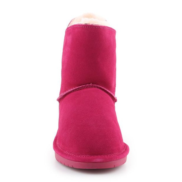BearPaw Mia 2062Y-671 Pom Berry Schuhe rosa 2
