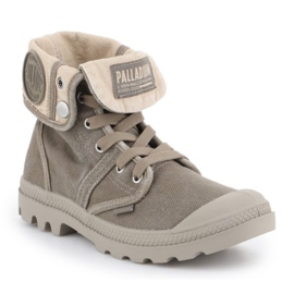 Palladium Baggy W 92478-361-M Schuhe beige 1