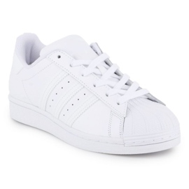 Adidas Superstar W FV3285 Schuhe weiß 1