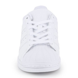 Adidas Superstar W FV3285 Schuhe weiß 2