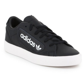 Adidas Sleek W EF4933 Schuhe schwarz 1