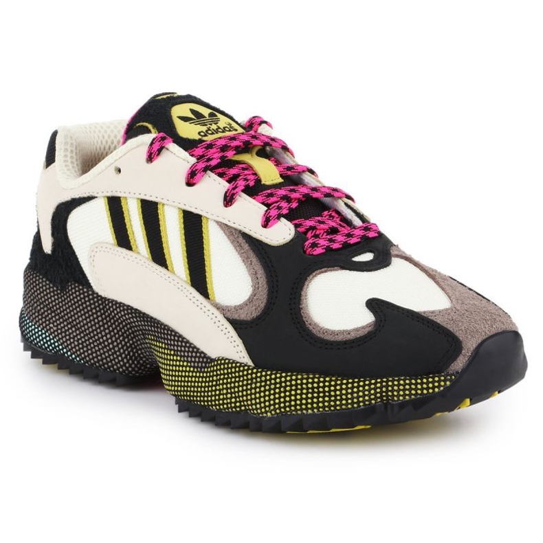 Adidas Yung-1 M EF5338 Schuhe mehrfarbig 1