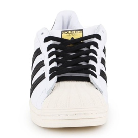 Adidas Superstar Laceless M FV3017 Schuhe weiß 2