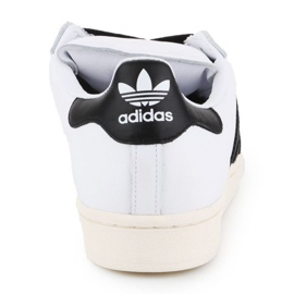 Adidas Superstar Laceless M FV3017 Schuhe weiß 5