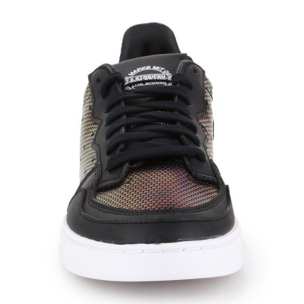 Adidas Supercourt W EG2012 schwarz 2