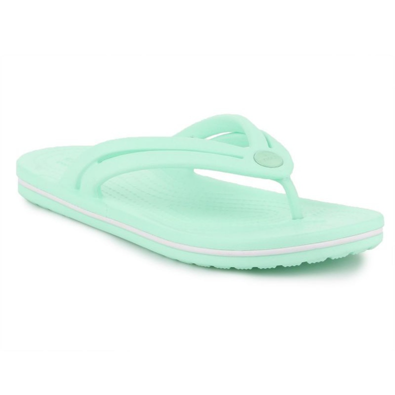 Crocs Crocband Flip W 206100-3TI blau 1