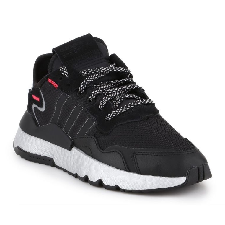 Adidas Nite Jogger W FV4137 Schuhe schwarz 1