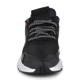 Adidas Nite Jogger W FV4137 Schuhe schwarz 2