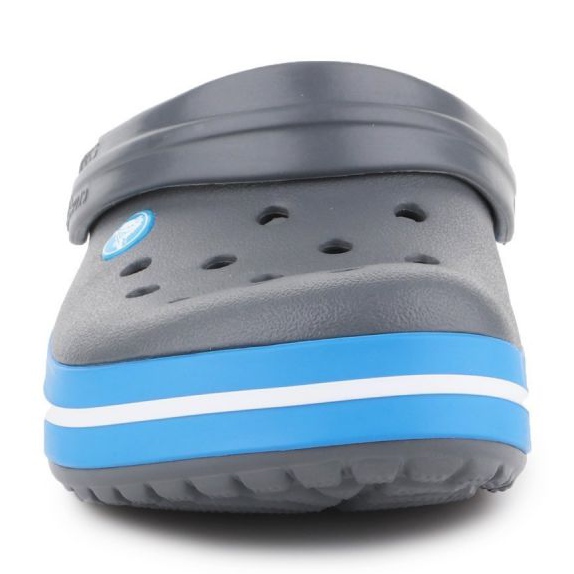 Crocs Crocband W 11016-07W grau 2