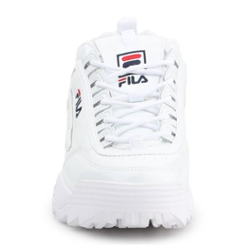 Fila Disruptor P Low Wmn W 1010746-1FG Schuhe weiß 2