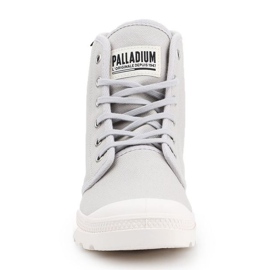 Palladium Pampa Hi Originale W 75349-030-M grau 2