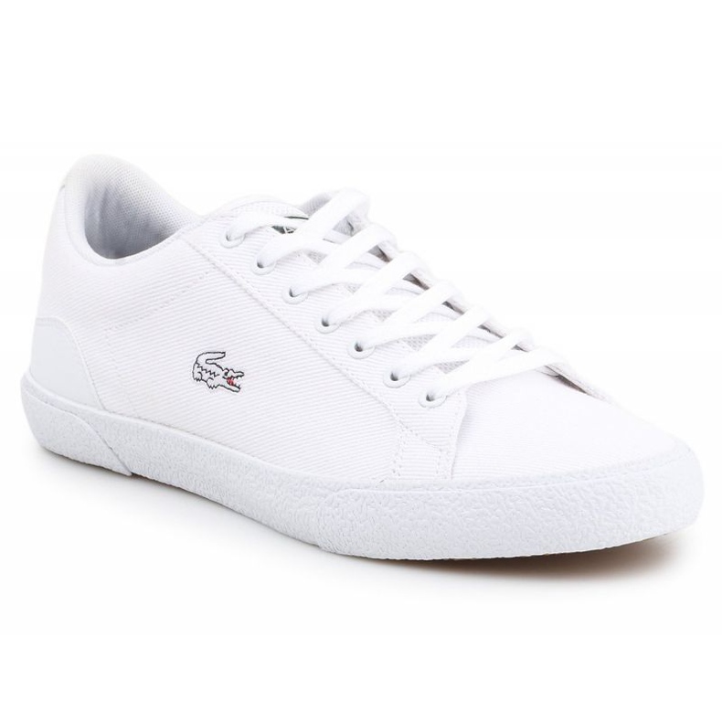 Lacoste Lerond M 7-38CMA005621G Turnschuhe weiß 1