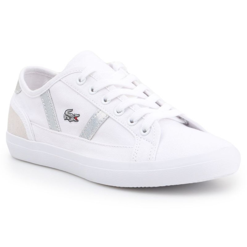 Lacoste Sideline W 7-37CFA004321G weiß 1