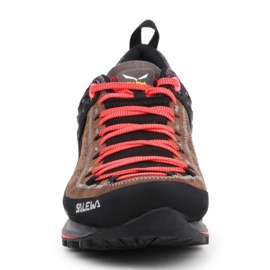 Salewa Ws Mtn Trainer 2 Gtx W 61358-0480 Schuhe braun schwarz 2