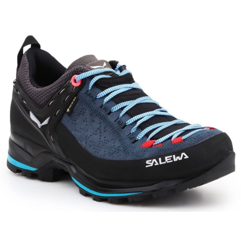 Salewa Ws Mtn Trainer 2 Gtx W 61358-8679 Trekkingschuhe schwarz 1